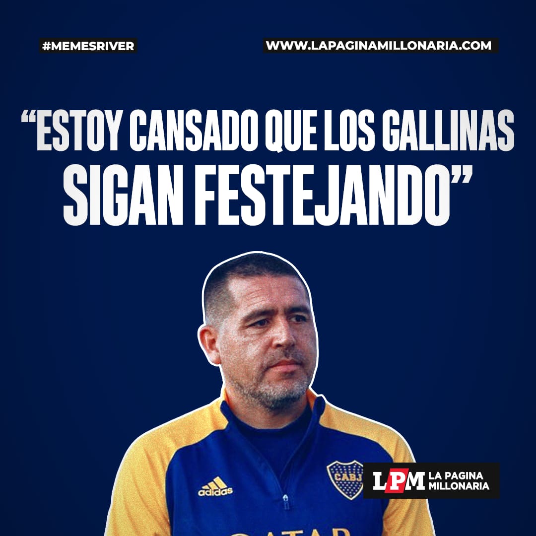 RiverLPM's tweet photo. Perdón por complicarte la vida, Román 🙏🙏 https://t.co/hqvpg0lmom