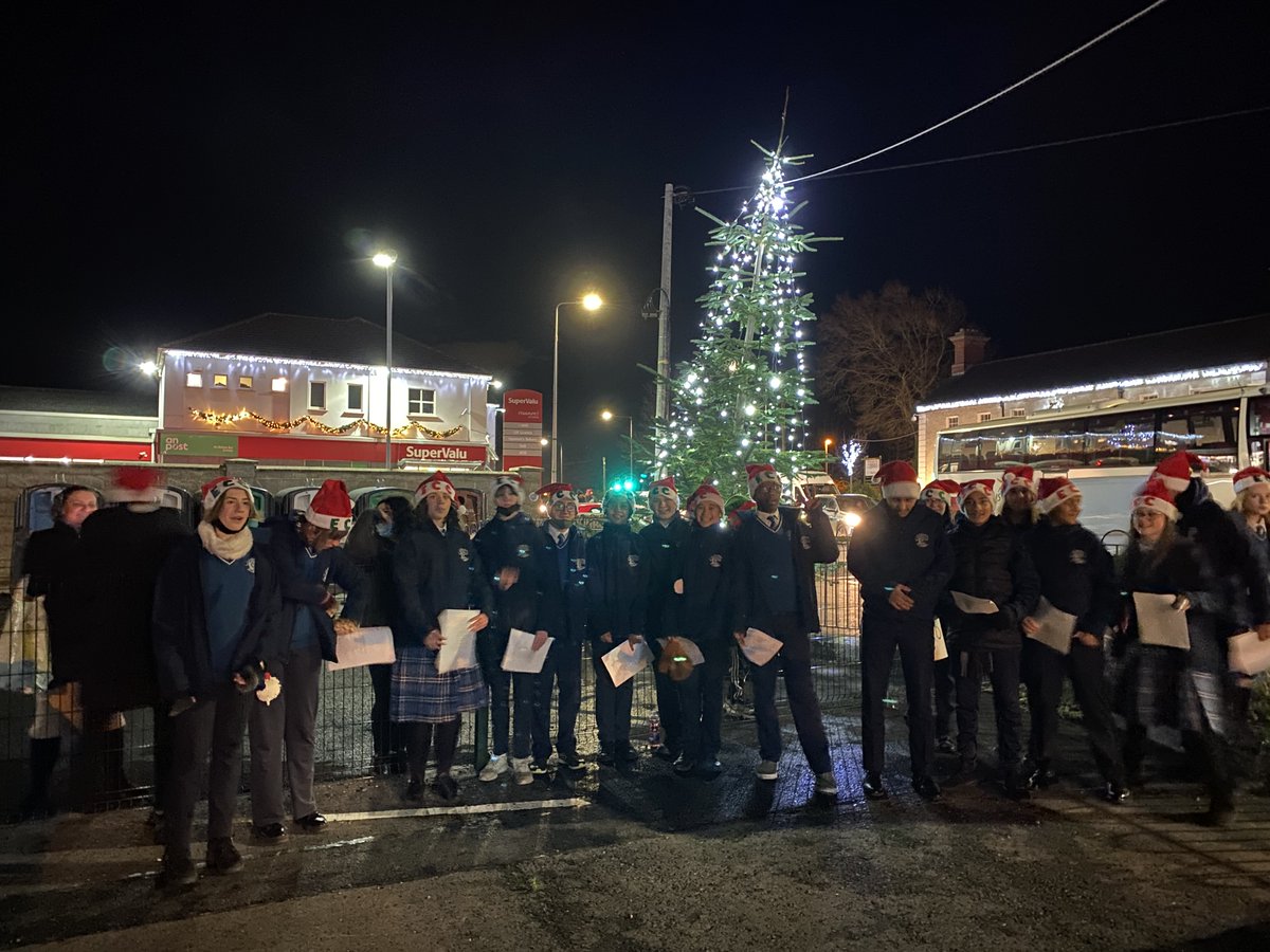 enfield_cc's tweet photo. #ThankYou to our students and the lovely community in Enfield for the support tonight. https://t.co/NEt6lOBMbL