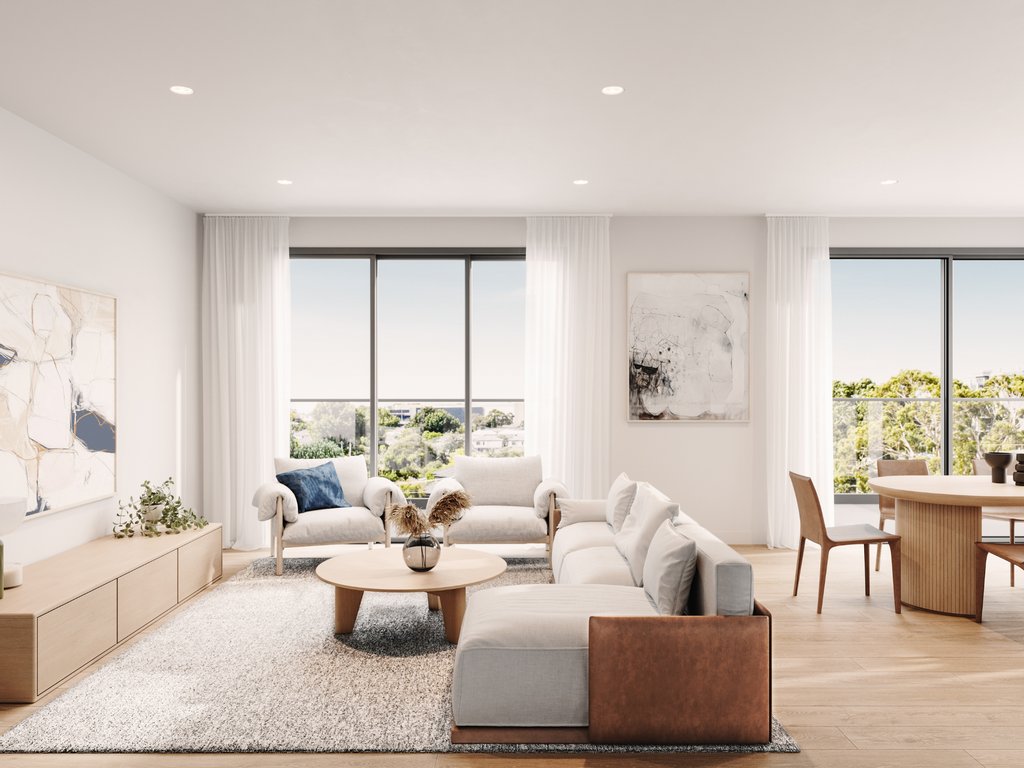 CastranGilbert's tweet image. With a serene sense of space, these apartments embrace natural light and promote a harmonious flow between indoor and outdoor spaces. 

For more information, contact Mark Forytarz on 0407 766 308 or visit our website: bit.ly/3qYw1g3