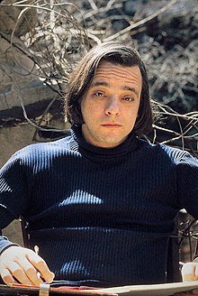 The eulogies written won’t cover a quarter of the impact you had on every theatre artist working today.

Your corporeal absence will be felt at the openings of new artists you often attended (including mine—thank you) but you will continue living in so many works.

RIP Sondheim