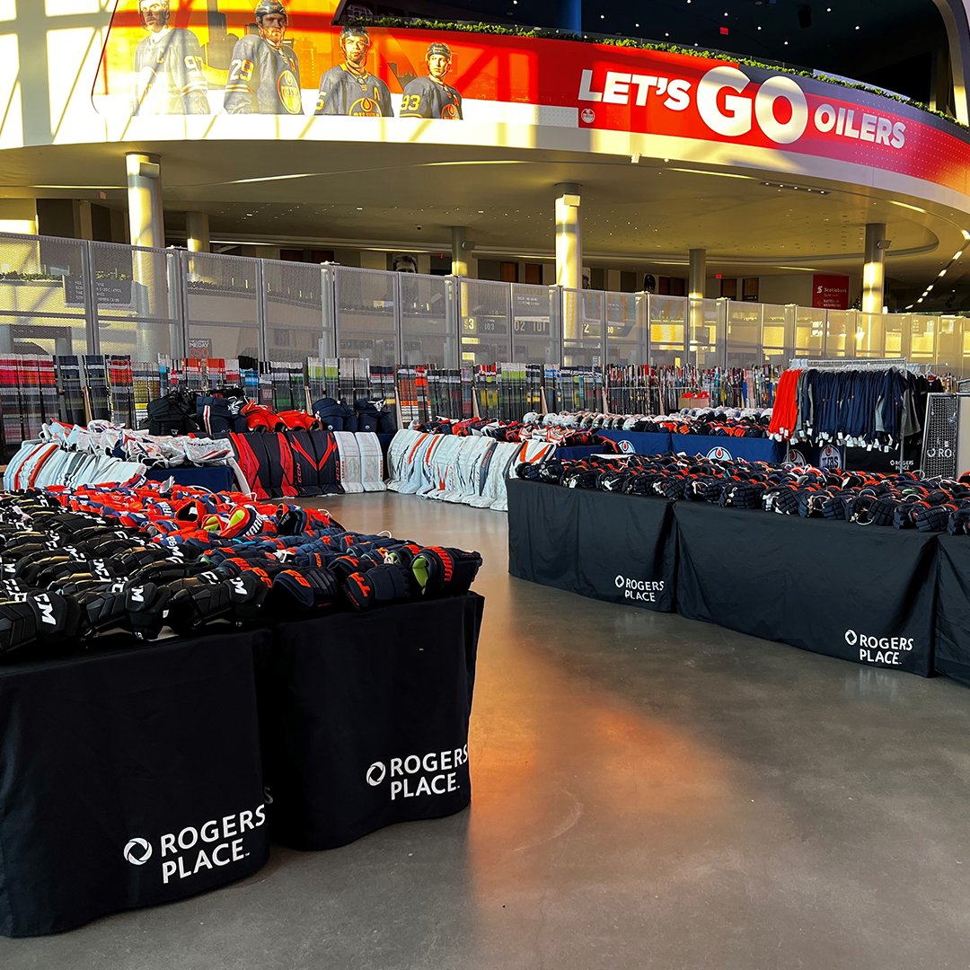 ICE District Authentics (ICEDistrictAuth) Twitter