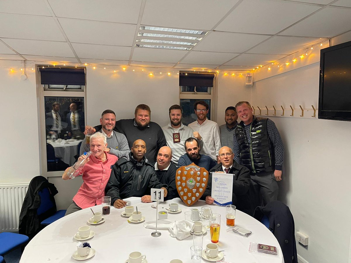 Purleigh Cricket Club 🏏 tweet media