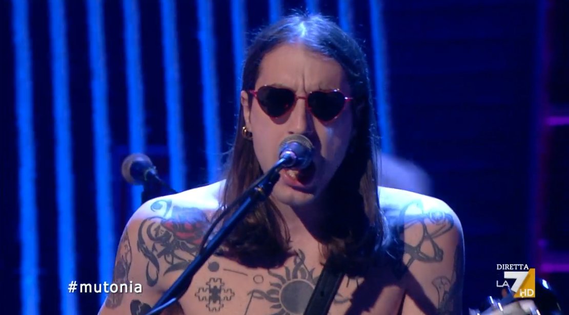 welikeduel's tweet photo. Rebel. I Mutonia
#propagandalive https://t.co/5fbs8hhSMm