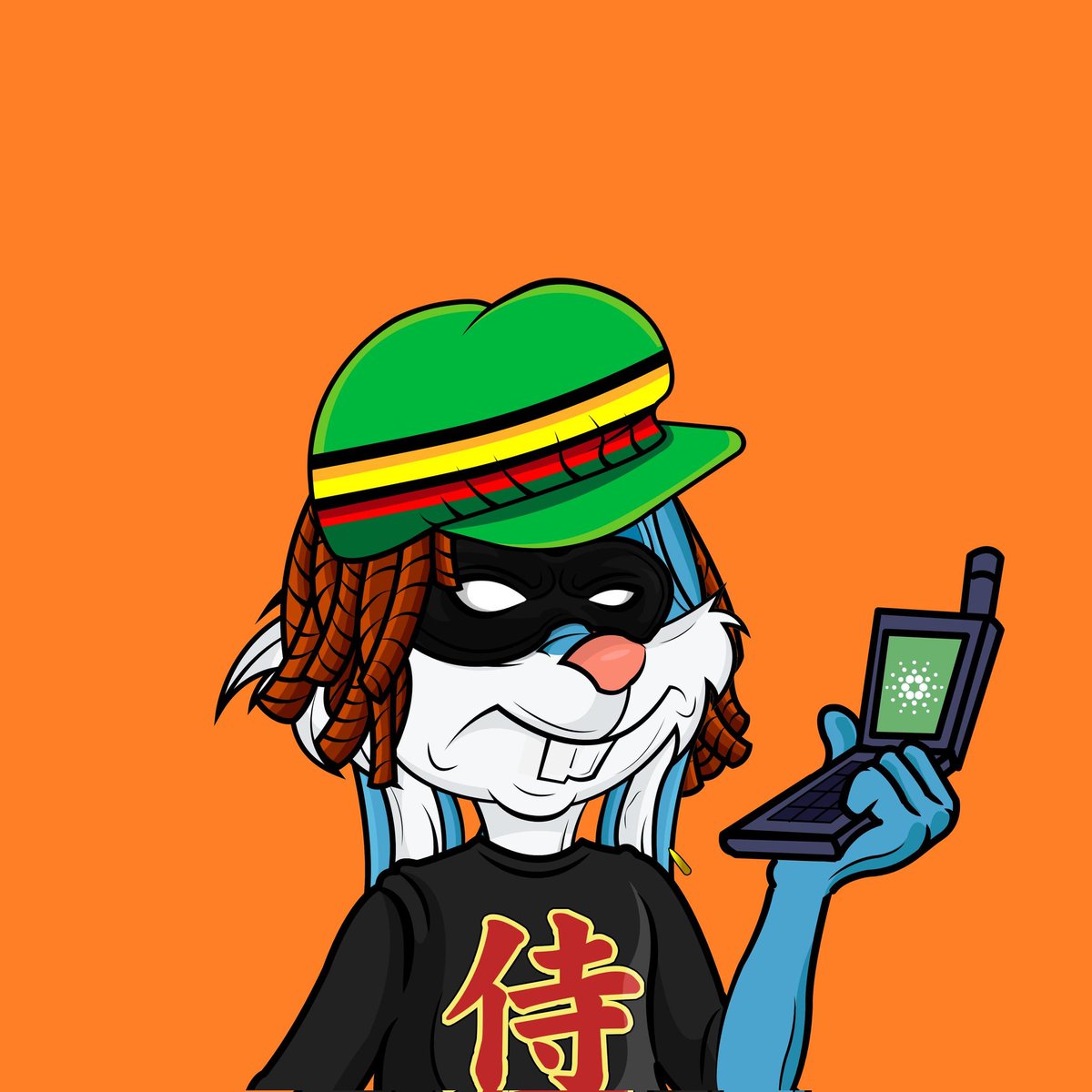 Rasta Rabbits (@RastaRabbits) | Twitter
