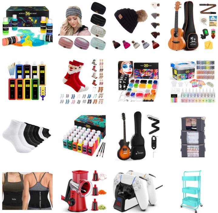 Amazon Coupon Codes Round Up Black Friday dlvr.it/SDG1J8