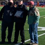 Photo by Oregon Athletic Officials Association (@OROfficials)