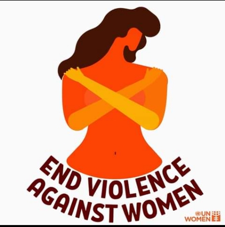 iskail_kathia's tweet photo. I stand against Gender Based Violence and Sexual Based Violence! Every woman deserves to be respected! No woman should be subjected to violence!
#EndGBV
#EndSBV
#EndChildMarriage
#EndFGM
#16DaysActivisimAgainstGBV
#OrangeTheWorld https://t.co/wx5yDSO5dC