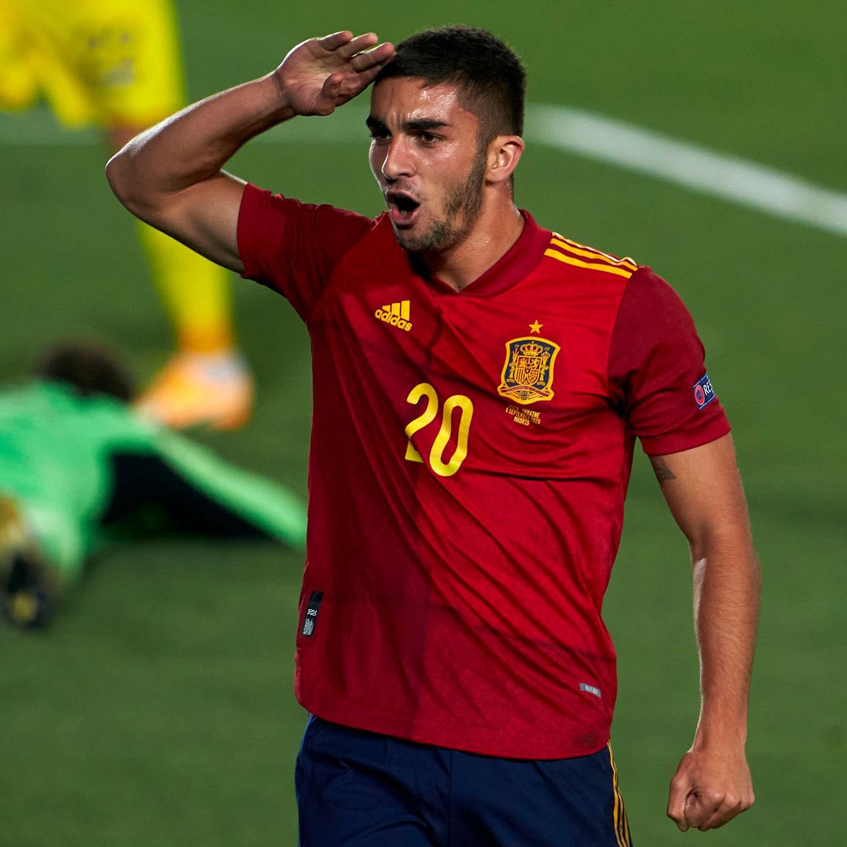 Survey: What are your thoughts on Ferran Torres?