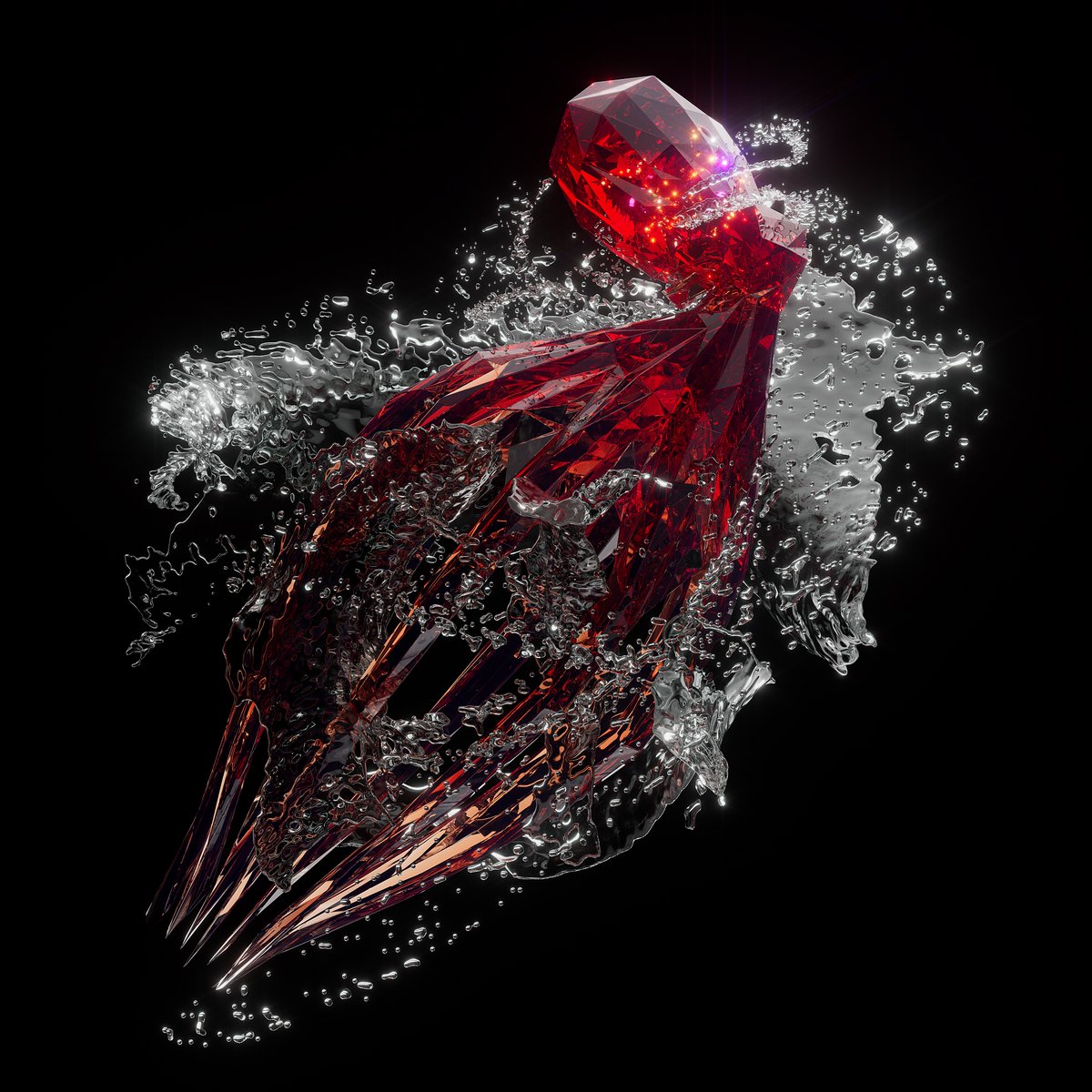 Souls.club tweet media