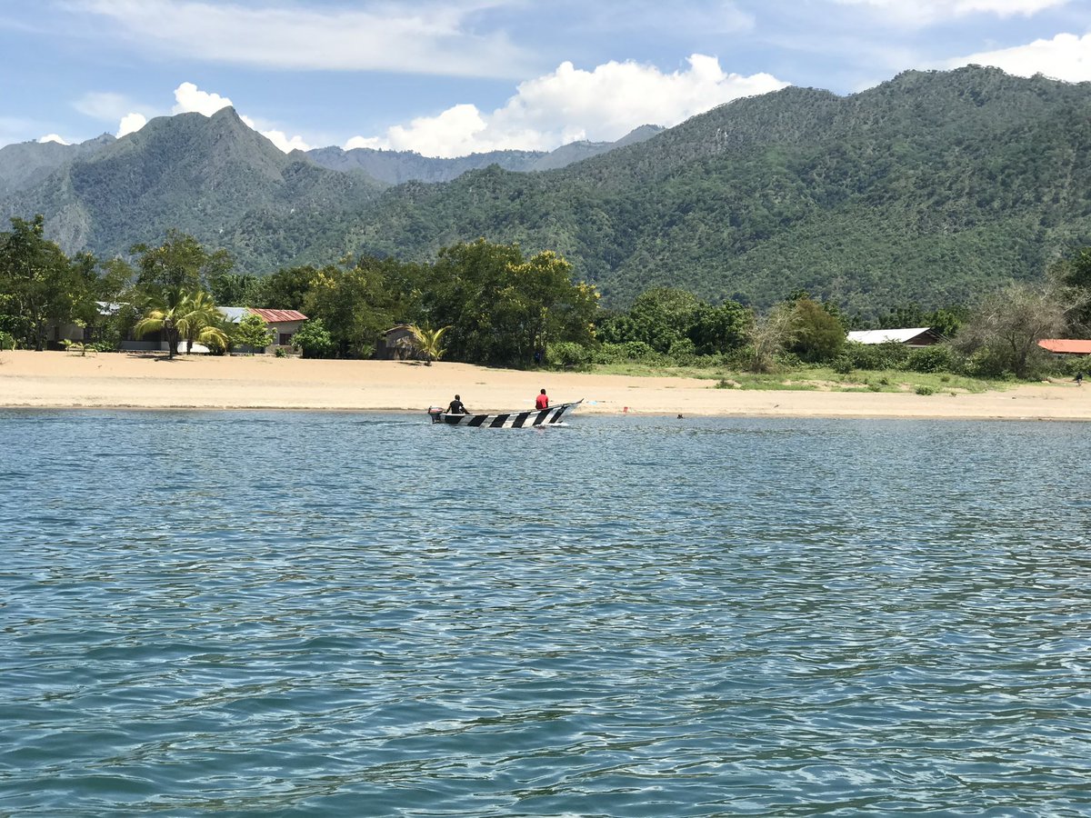 Joki_Aaron's tweet photo. This place is golden 🙌🏾🔥
📍Matema beach
Lake Nyasa, Mbeya. #MadMD https://t.co/lx6Yw0a6pM