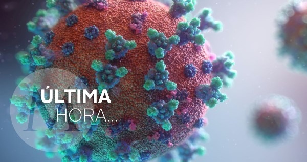 Milenio's tweet photo. #ÚLTIMAHORA | OMS denomina como ‘Omicron’ a nueva variante de covid-19 sudafricana 

https://t.co/kulydJDHH6 https://t.co/0UNhodFNEv