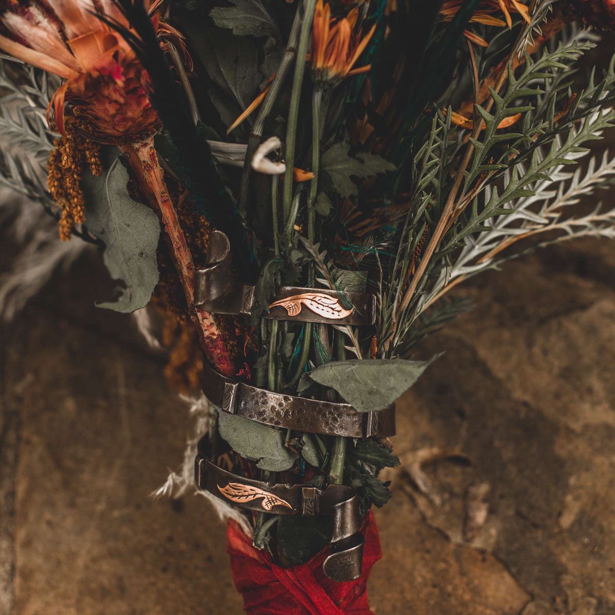 KodyGoodin's tweet photo. Custom bouquet wrap https://t.co/HDYiA3B4uf