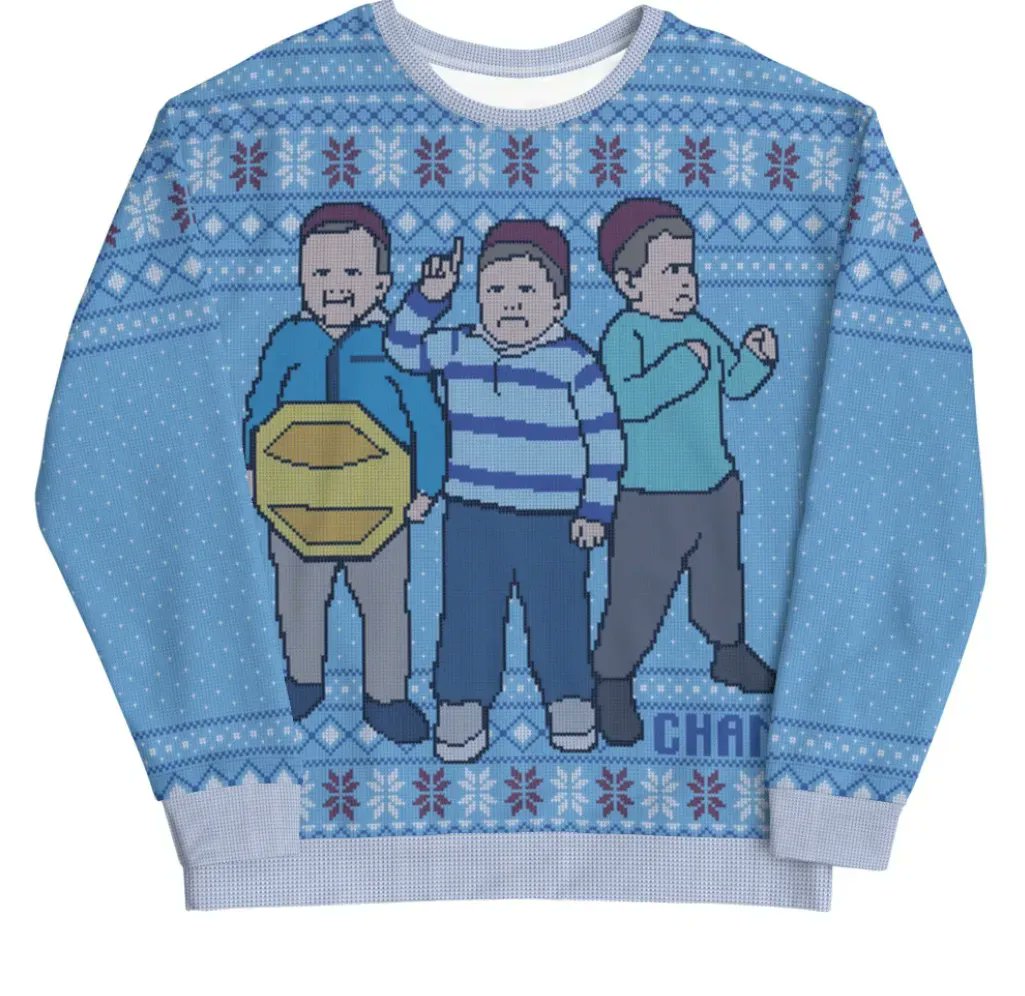 5th Year tweet media