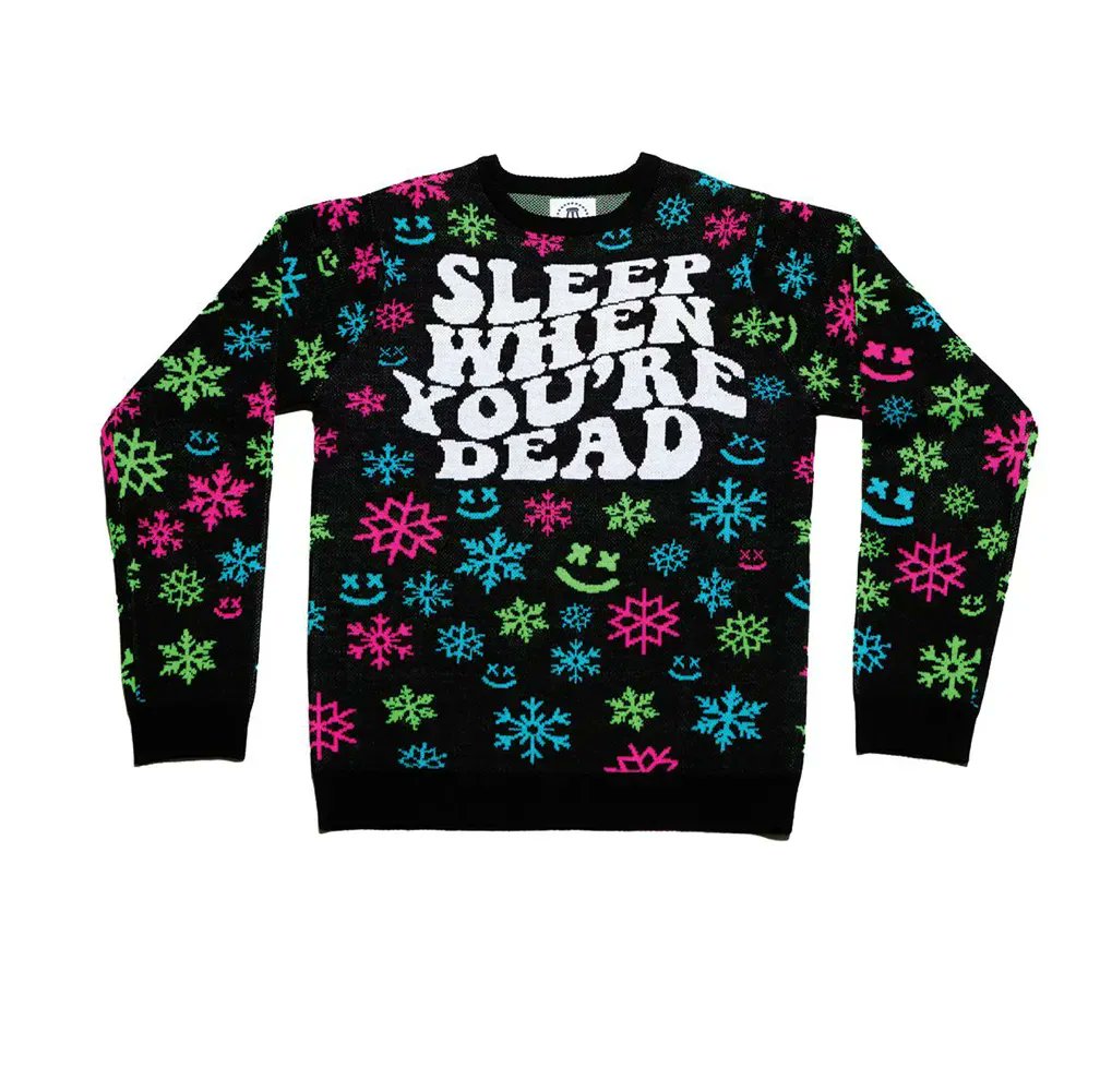 5th Year tweet media