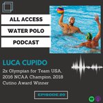 Photo by All Access Water Polo (@AccessPolo)
