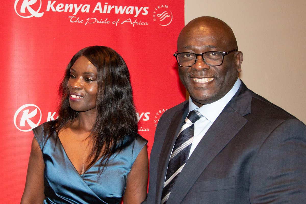 MEsipisu's tweet photo. @KenyaAirways promoted new product targeting students, useful tool to encourage 3,000-plus Kenyan students in the UK to visit home more often during their period of study in England, Wales, N. Ireland or Scotland. The airline will resume daily flights to Heathrow shortly. 2/3 https://t.co/dR6eR58BzF