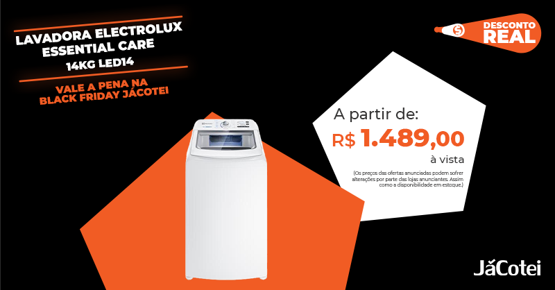 JaCotei's tweet photo. Quer uma LAVADORA DE ROUPAS? Corre AQUI: https://t.co/FC3z8bOzvj https://t.co/WDP0J7ZzfL
