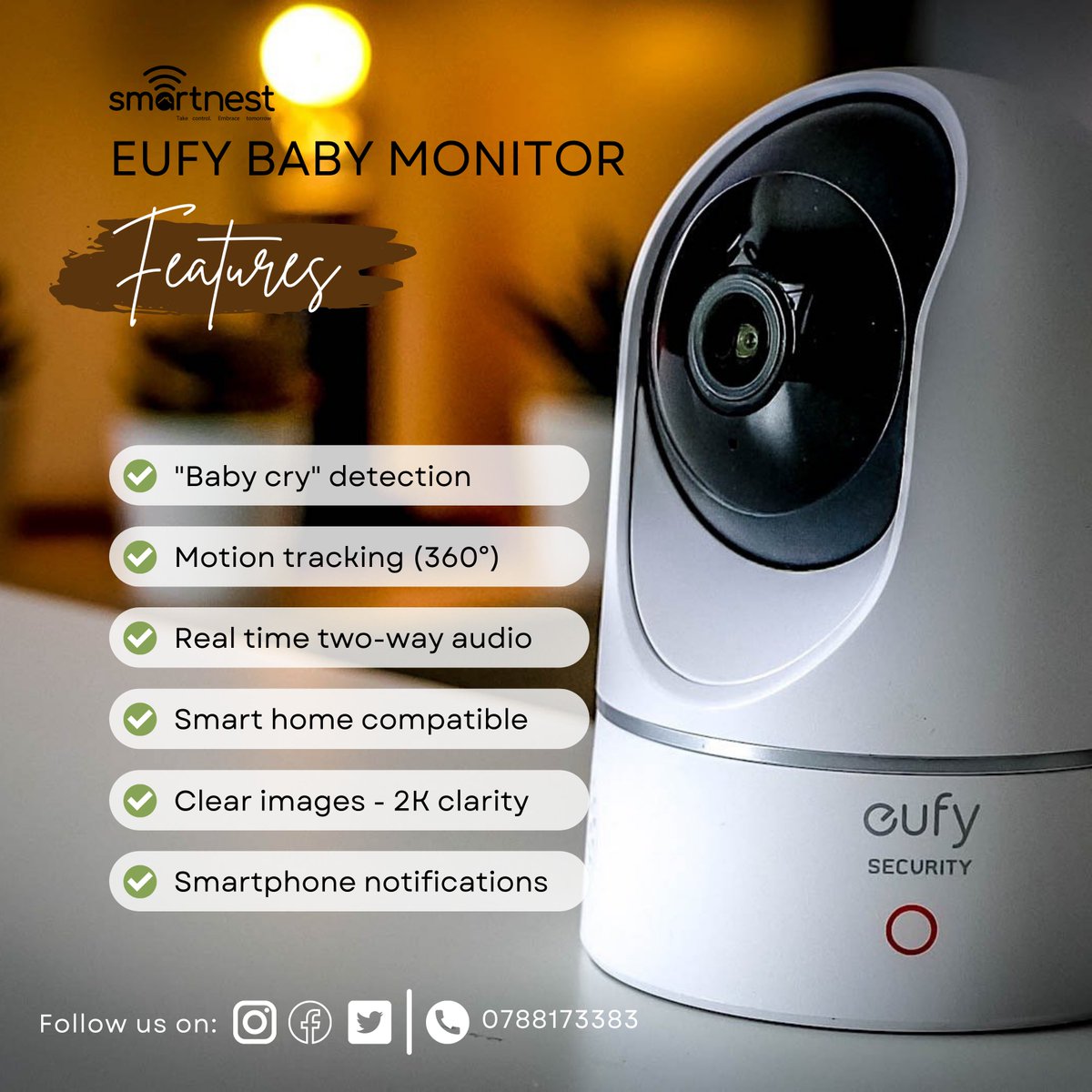 solowawa's tweet photo. Just here trying to convince you all to treat yourself to something that will make every day feel like a holiday. Plenty to choose from @SmartnestUg Sneak peak into our products #smarthomes #smartsecurity #googlehomes #pendantlights https://t.co/kCxrZbeyWO