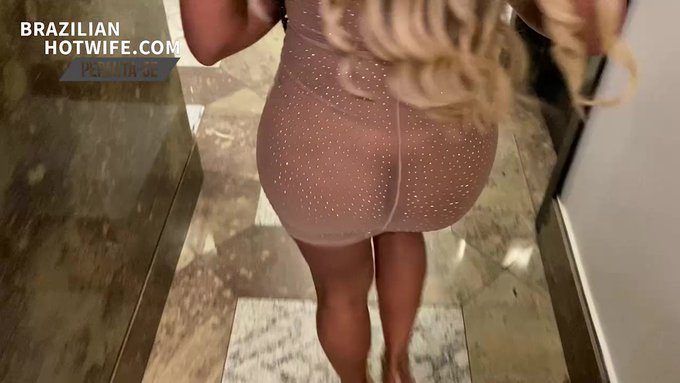 INDO QUASE NUA E SEM CALCINHA PARA A FESTA CUCKOLD NIGHT  Online para assinantes em https://t.co/IsVnrZMKj7