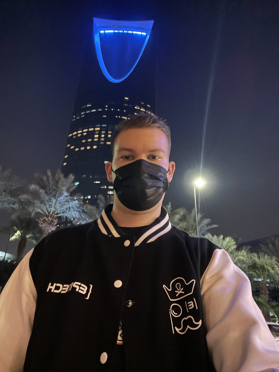 Bien arrivé que l’aventure commence