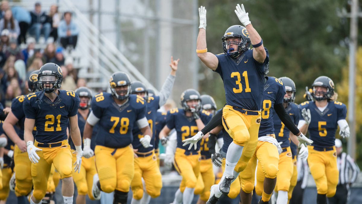 ThomasBLoeffler's tweet photo. Happy to say that I’ve committed to @UWECFootball. Thank you to all who have helped me along the way and @SclSpartans for the past 4 years. https://t.co/yM2K0NANer