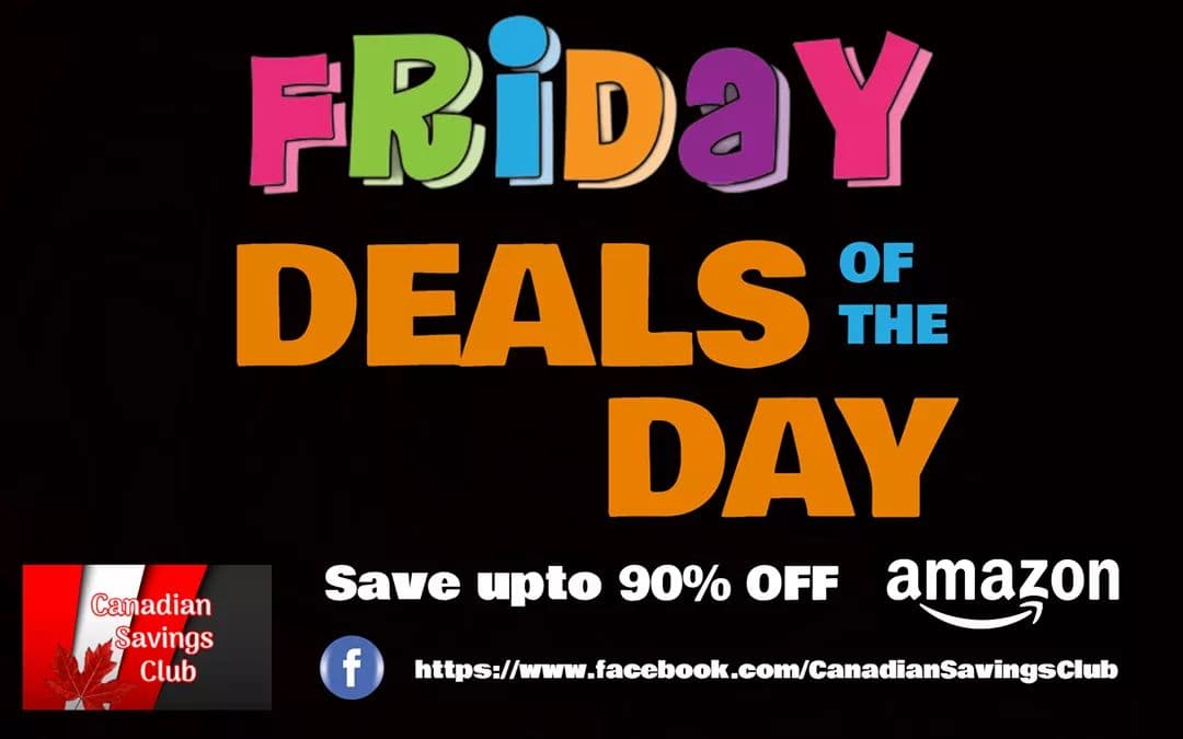 Canadian Savings Club (@SavingsCanadian) / Posts / X