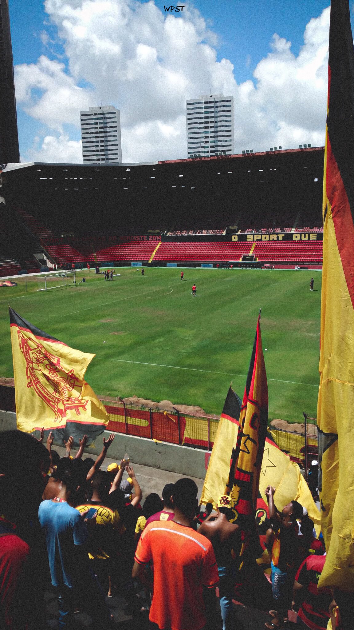 Sport Club Do Recife Wallpapers - Wallpaper Cave