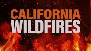 CodeRed001Blue's tweet photo. CA Wildfires 2021:
Siskiyou County:
#AntelopeFire 145,632 acres 95% contained   
Tulare County:
The #KNPComplexFire is made up of the #ParadiseFire and the #ColonyFire in Tulare County. For a combined total of 88,307 acres and is 80% contained. https://t.co/353yGhsXq9