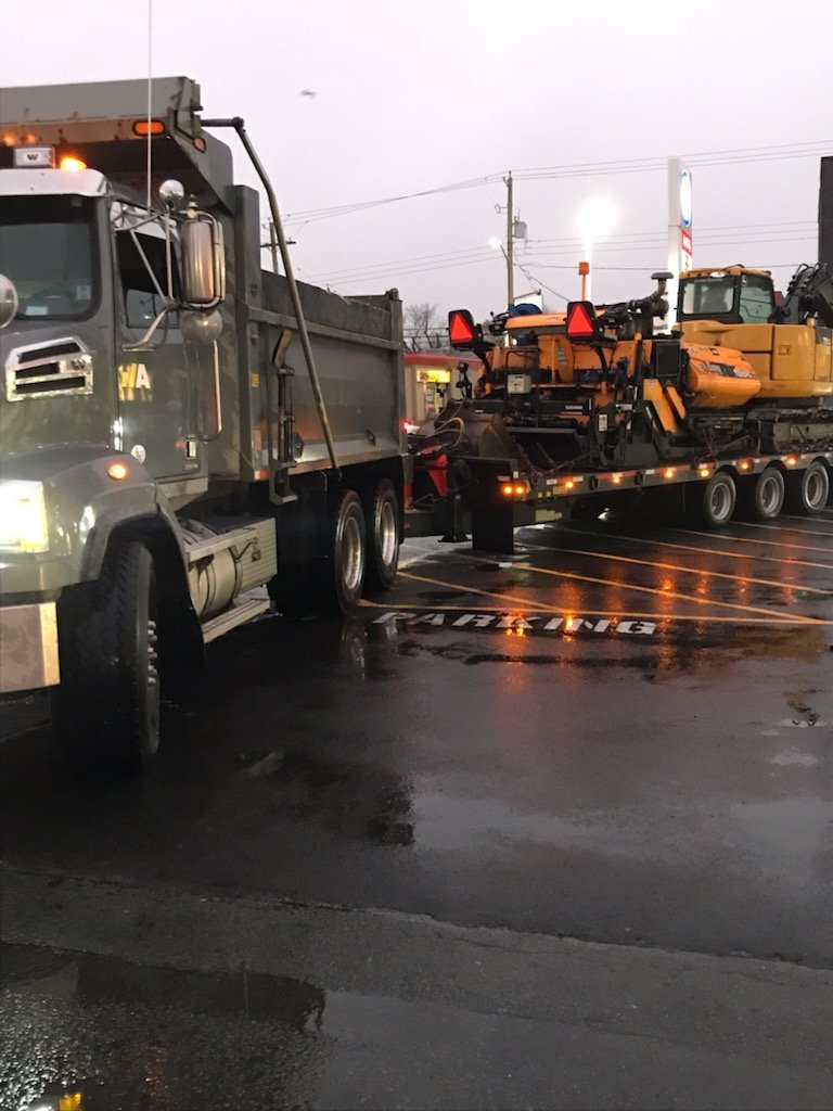 Atlantic Road Construction and Paving tweet media