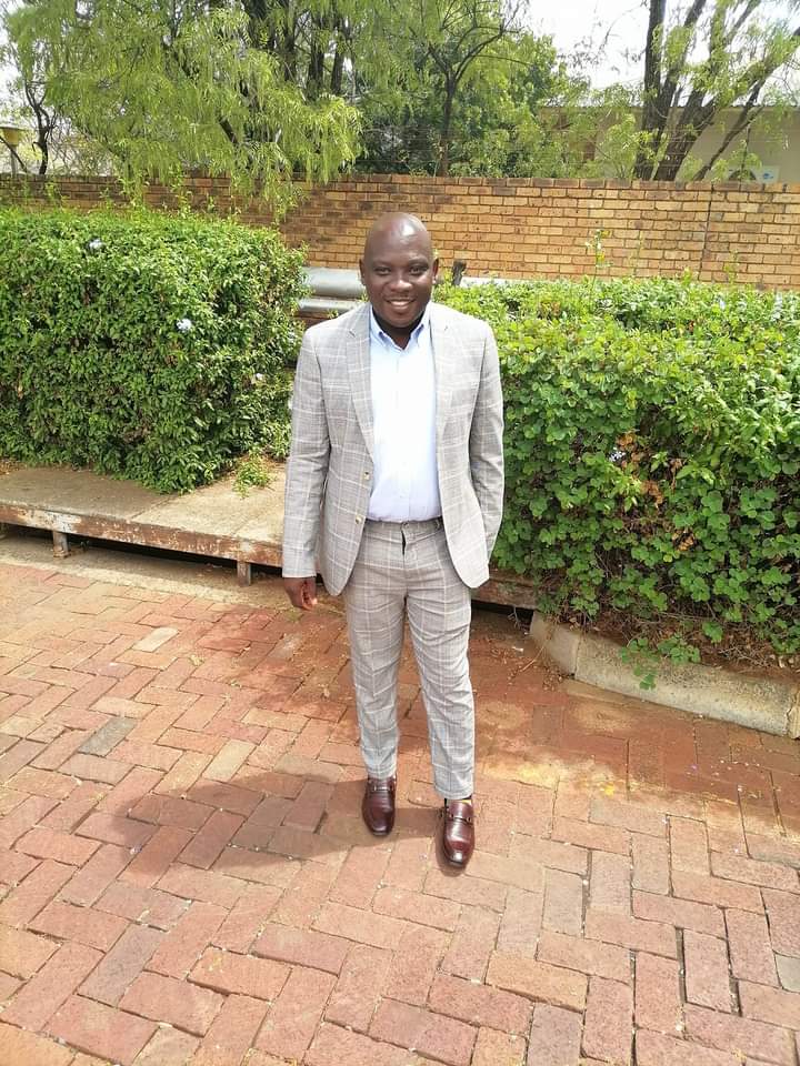 DIKHAFO's tweet photo. Congradulations cadres.....Our hopes are on you... https://t.co/4hY42RaLok