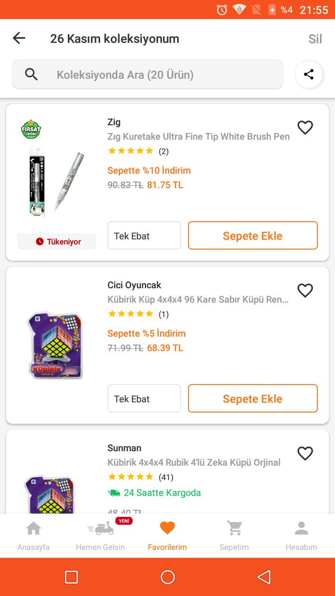 ChefmagMaster's tweet photo. @fitfatnao Kaydettim SS burda sen de bunları kaydeder misin
https://t.co/VDmpD45Zfc
https://t.co/LEpKhGUSud https://t.co/J6Yr5ZLYHc