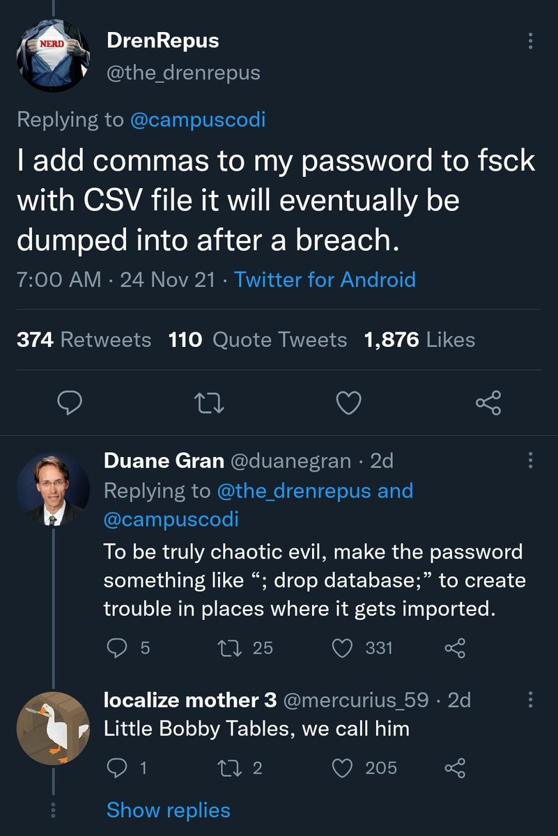 Infosec_Taylor's tweet photo. I want to do this on those credential stealing phishing pages. https://t.co/q5P3GDDwpm