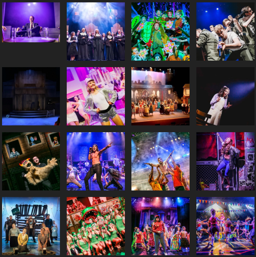 SandyMcAlister1's tweet photo. Starting to plan your next production? Need a lighting designer? or are you a lighting designer looking for a programmer? If so, why not get in touch or visit https://t.co/AI7CGOJmht #lightingdesigner #theatre #lighting #lightingprogramer #etc #eos https://t.co/ZcmI6Bwjnt