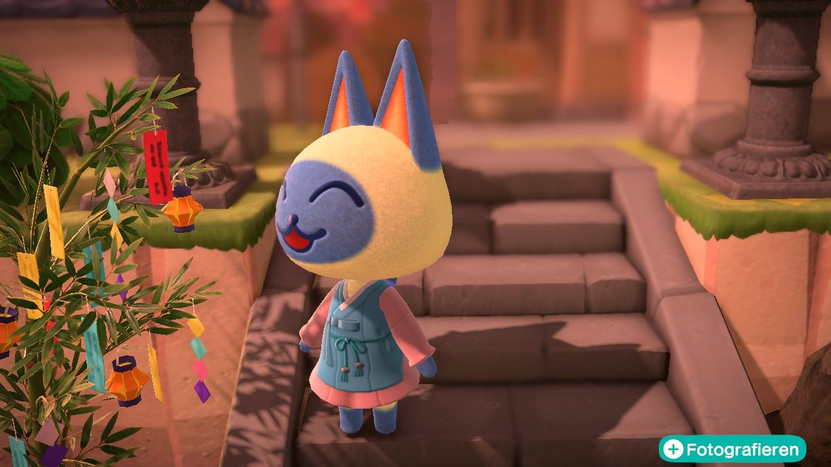 AcnhTosh's tweet photo. #AnimalCrossing #ACNH #NintendoSwitch https://t.co/RsFizx0ESG