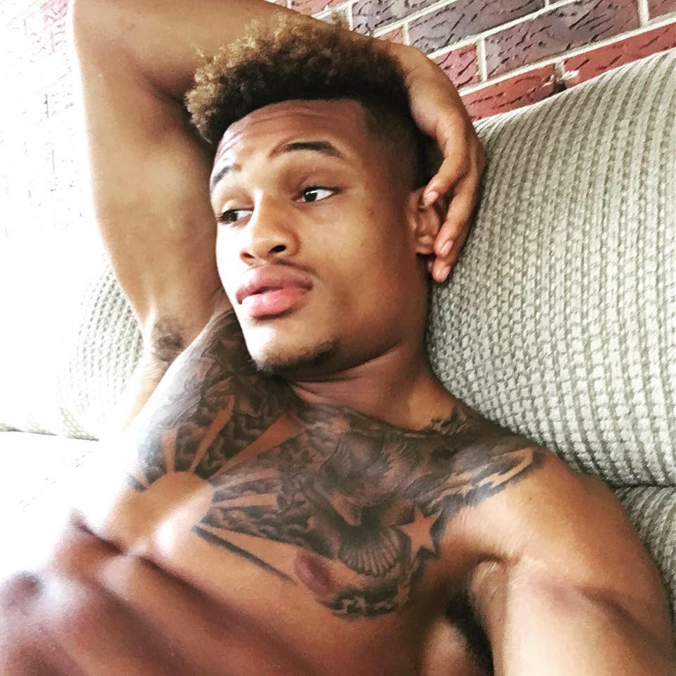 Arman Gabriel Ford tweet media