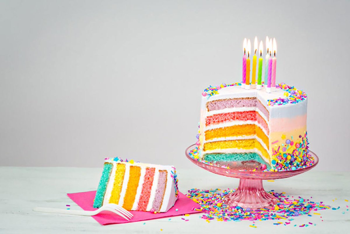 It’s #NationalCakeDay! Try our Birthday Cake flavor. Rich vanilla is delicately folded into moist white cake batter with brown-baked accords and finishing touches of heavenly buttercream frosting with celebratory rainbow sprinkles. comaxflavors.com/trends/flavor-… #ComaxFlavors