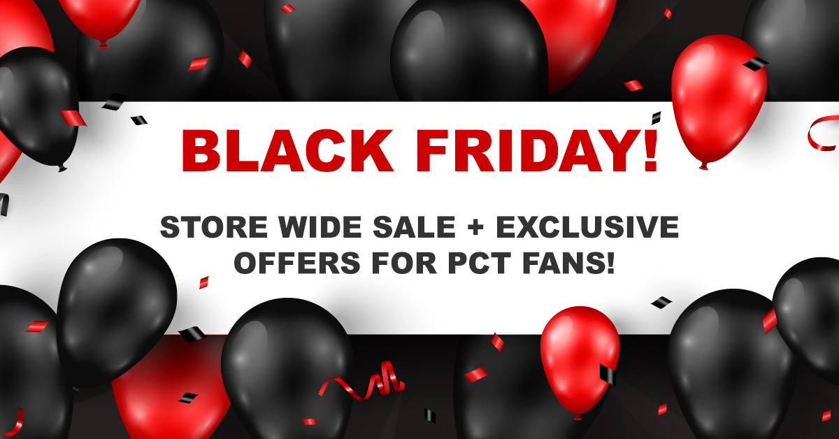PctSolutions's tweet image. 2nd Annual Black Friday Store Wide Sale, Bigger and Better than Ever!
pctstore.com/Sale-s/153.htm
#blackfriday #sale #deals #shopping #cybermonday #thanksgiving #demandPCTquality #innovationforthelastmile #broadband #cableTV #PCTintl
