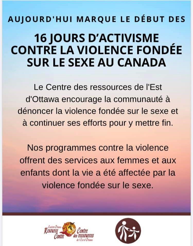 EORC - CREO (@eorcottawa) on Twitter photo 