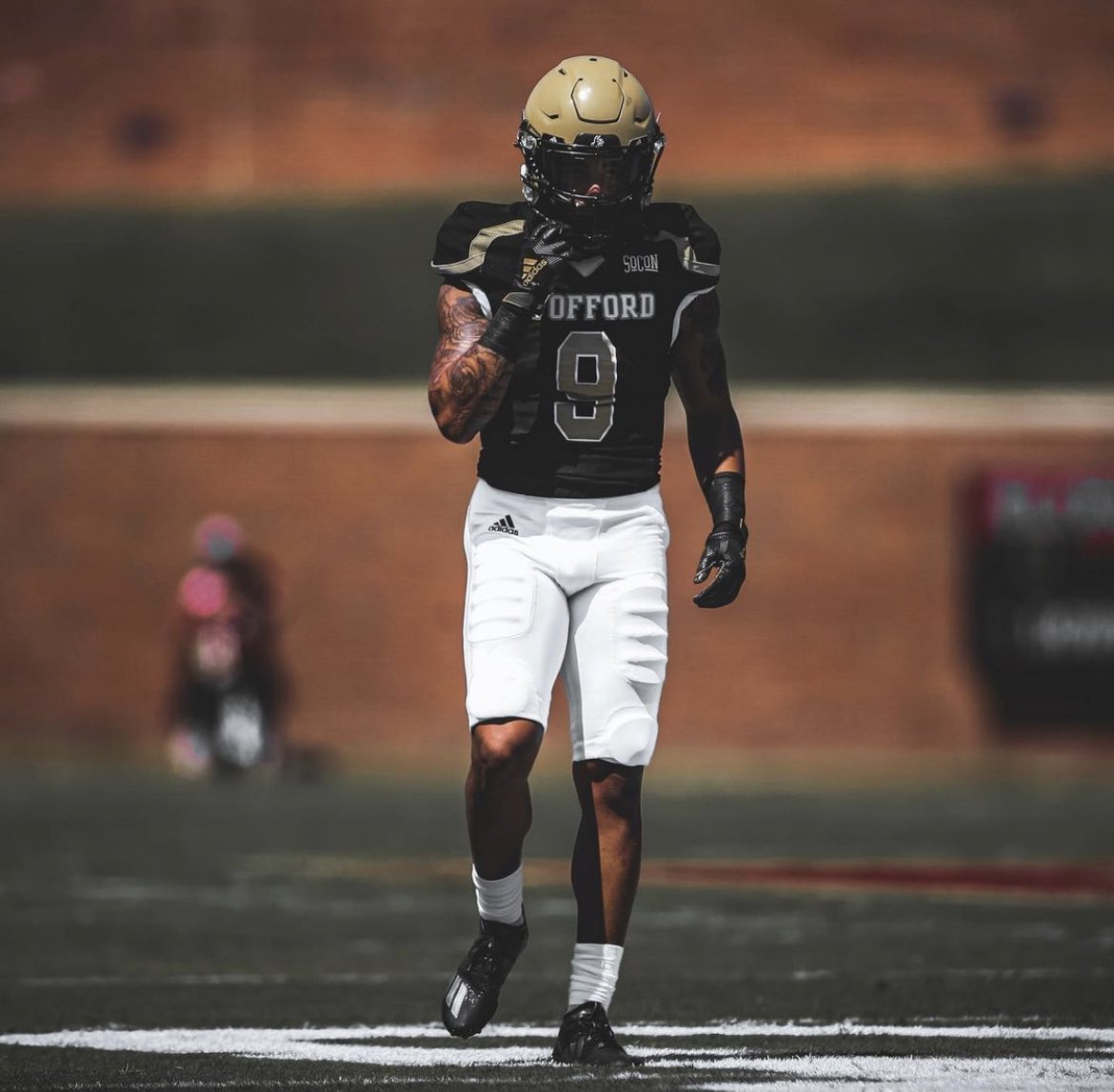 lminalistmonays's tweet photo. #AGTG Blessed To Receive A Division 1 Offer From Wofford College✝️ https://t.co/HUHq3V81l6