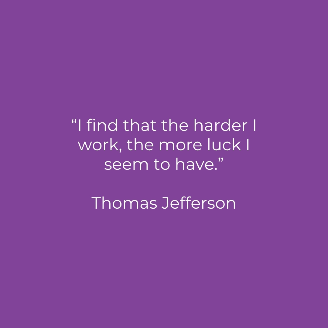 VR4SmallBiz's tweet image. Do you feel luckier when you work harder?
TAG a fellow entrepreneur!

#VerticalResponse #emailmarketing #emailserviceprovider #emailmarketingconversion #emailmarketingtips #emailmarketingcampaigns #emailmarketingstrategy #emailmarketingmanager #emailmarketingpros