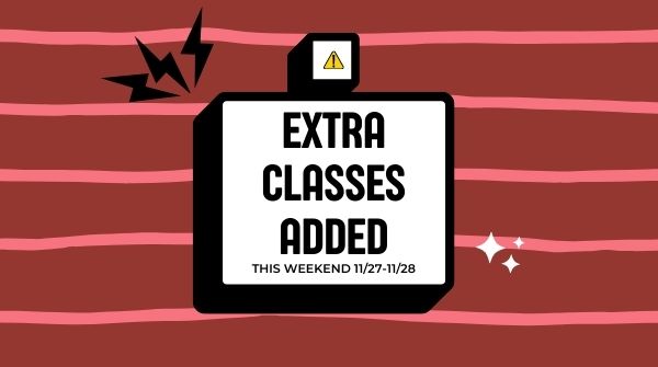 Broadway Dance Center tweet media