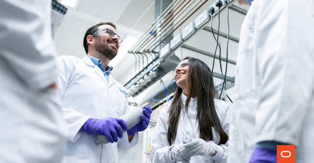 DNortonConsult's tweet photo. #OracleforResearch is unveiling something BIG. Oracle now has a new line-up of products, services, #cloud credits, and so much more for @researchers around the world: https://t.co/DwtuNZXTtb https://t.co/OUf7B0s6IM