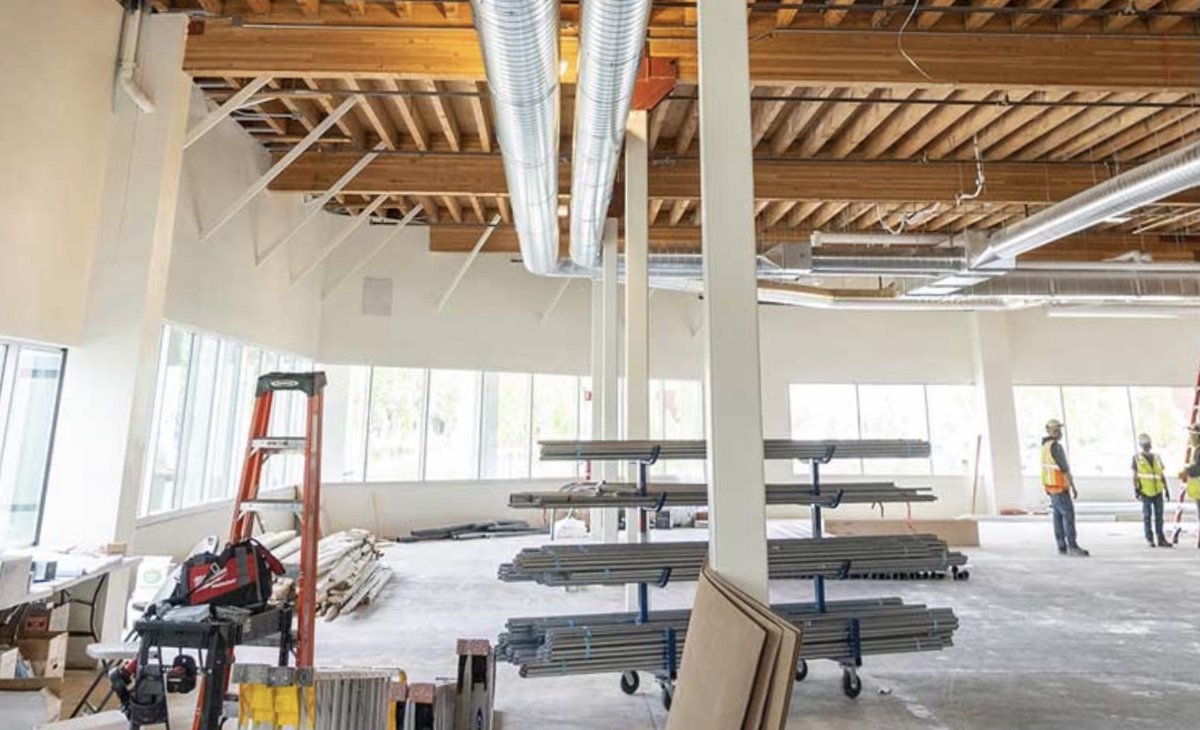 Our goal is to provide you quality construction services and retain our clients for years to come. We put our customer’s needs first and follow through on the plans established during pre-construction to deliver an exceptional product on time and budget.

#constructionservice