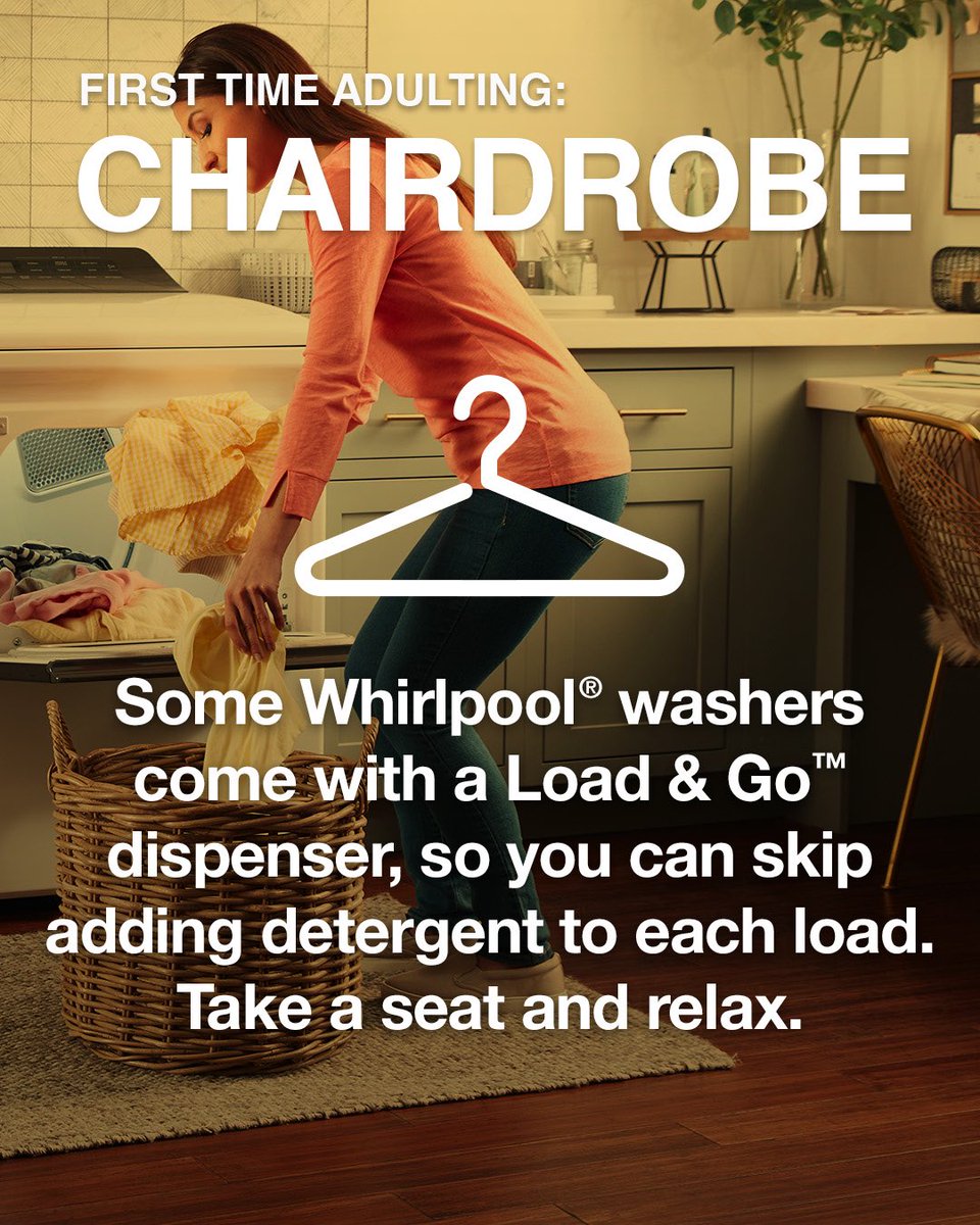 It’s so much easier to drape your clothes over that chair instead of putting them away after a wash or a light wear. But it’s even better having a comfy spot to lounge in peace after a long day. We’ll help you get sorting and uncover the chair underneath all those clothes.