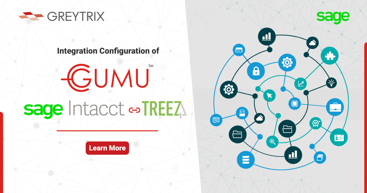 greytrix's tweet image. This blog will show how the integration configuration screen is used to map sales, refund, discount, tax and payment values from Treez POS into Sage Intacct using GUMU™. Learn More: bit.ly/3Fu5GdA

#Sage #SageIntacct #Treez #POS #Integration #GUMU #Greytrix