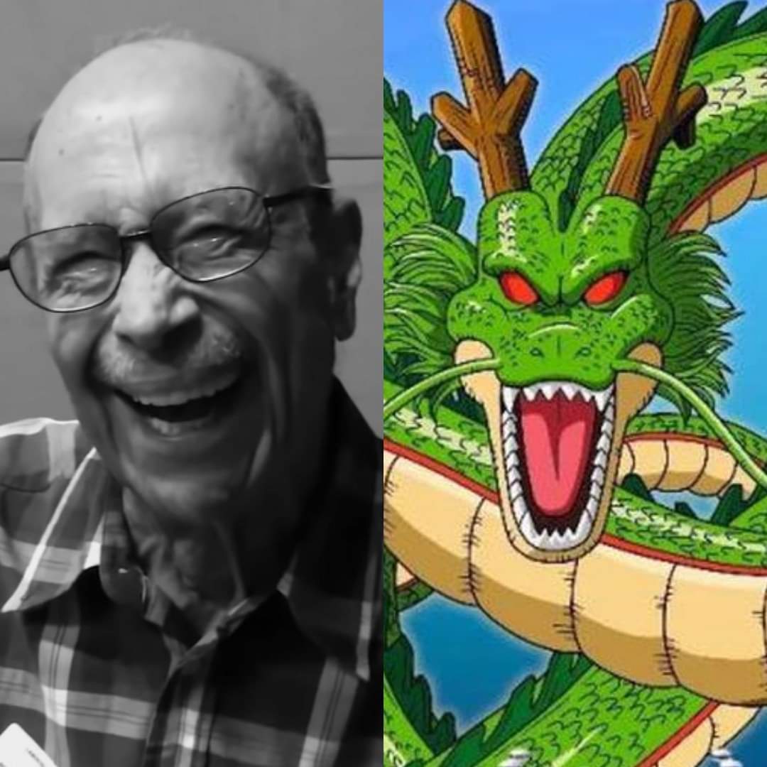 DBsuper2022's tweet photo. Información de última hora

Tristemente se anunció el sensible fallecimiento de #AbelRocha, actor de doblaje, principalmente reconocido por dar voz a #Shenglong y el Enma Daio-sama de #DragonBall 🐉㊗️ https://t.co/l6jQwHYUJi
