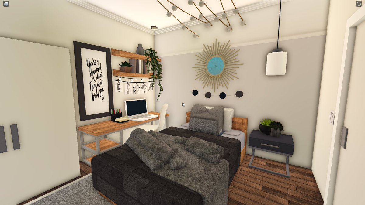 New vid, old build. youtu.be/dMZKsBX2R00

Aesthetic Tumblr Girl Brownstone 😌

This is the brownstone I did from <a href="/JoMama0019/">Jo 🔲🔳</a> ‘s JoCity a few months ago i finally posted it lolol

anyway my fav is the thumbnail

<a href="/RBX_Coeptus/">Coeptus</a> <a href="/FroggyHopz_RBLX/">FroggyHopz</a> 
#bloxburg #roblox #bloxburgbuilds