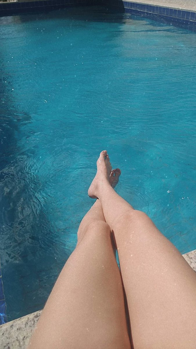 MazottiTai's tweet photo. Piscininha amor https://t.co/eRM9EpGNK6