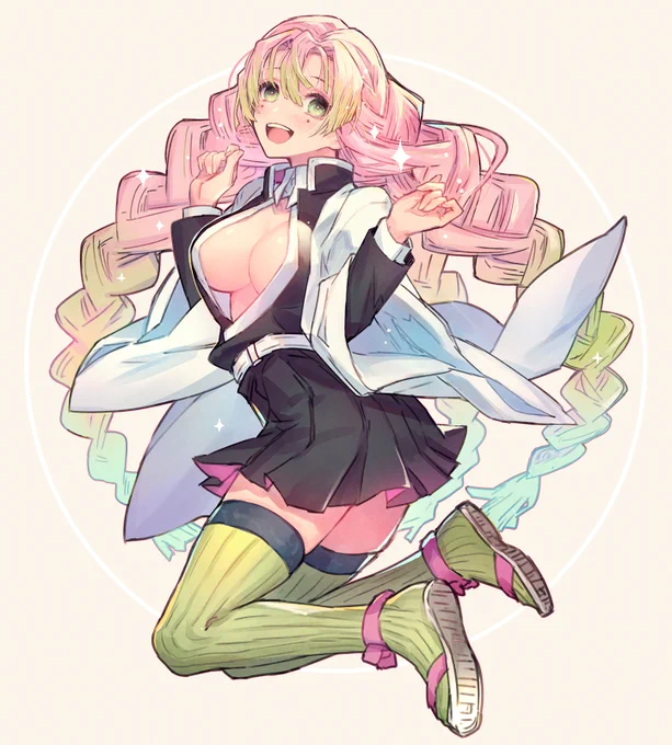 みつりちゃん! 