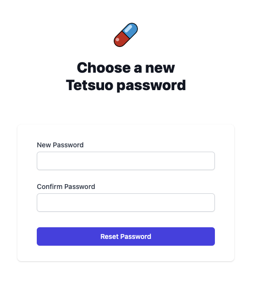 SeanParkRoss's tweet photo. Oh hello Login page
Oh hello Forgot Password page
Oh hello Reset Password page
Oh hello weird Index page showing JWT token and some dev links.
Damn it's so fast to output decent looking dev front-end with Tailwind. #ZeroTo1M DAY 2 https://t.co/30I9wmY2bs